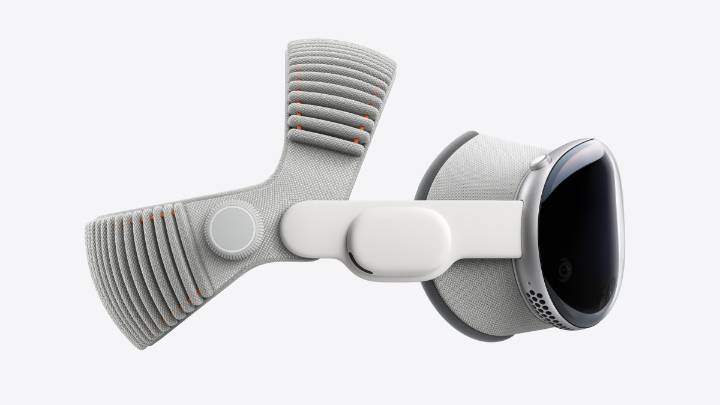 Apple Vision Pro 2025: ¿El mejor dispositivo de realidad mixta hasta ahora?