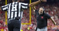 Rhule praises Penn State roots but insists he’s committed to Nebraska