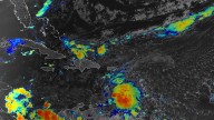 Invest 98L expected to strengthen in Caribbean. What can Florida expect?