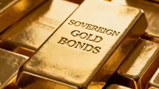 RBI sets Rs 12,198 as redemption price for Sovereign Gold Bond (SGB) 2020