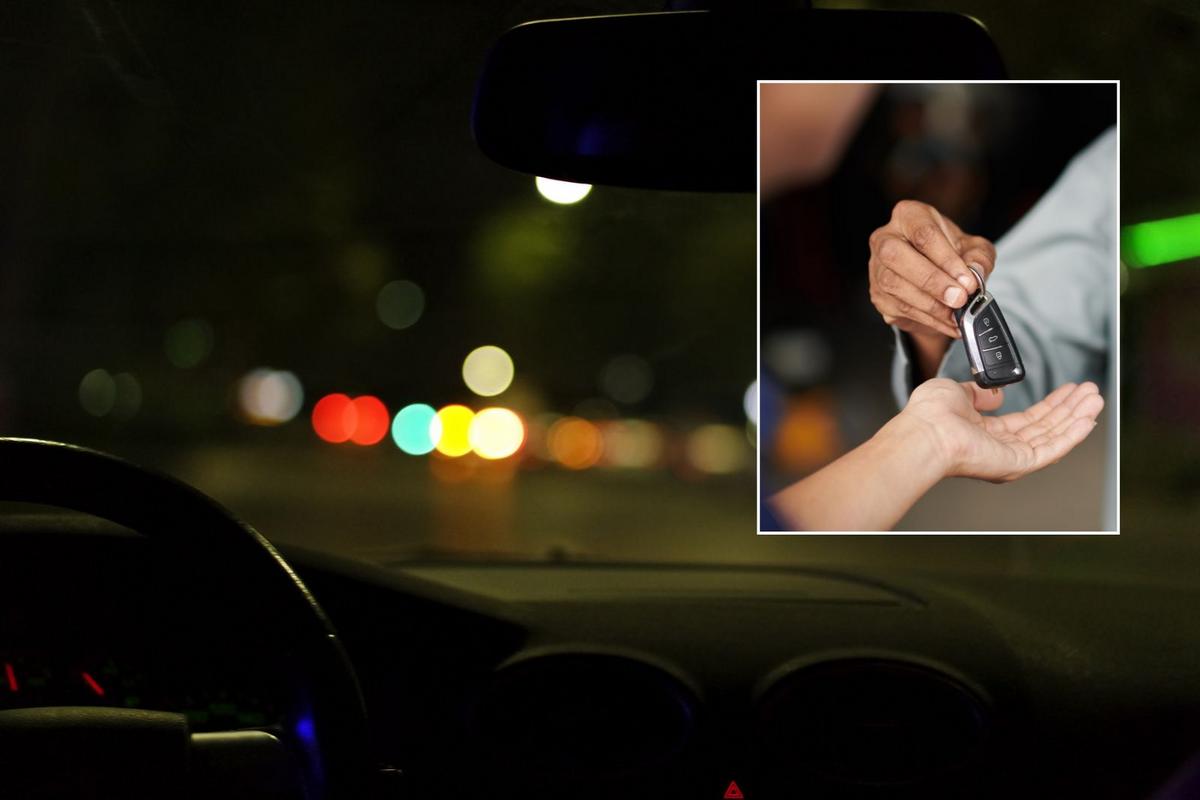 Teen tragedy underscores dangers facing young drivers