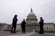 WATCH LIVE: Senate committee holds hearing on political violence in aftermath of Charlie Kirk killing