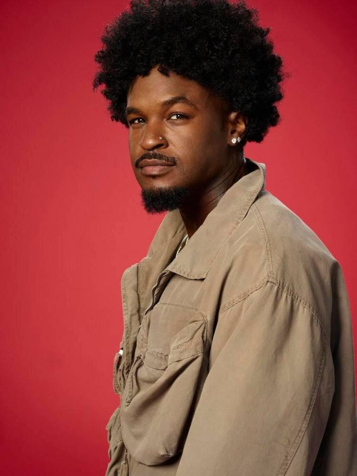 DC Singer Kenny Iko Is Turning Heads on “The Voice”