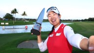 LOTTE Championship 2025 Prize Money Payout