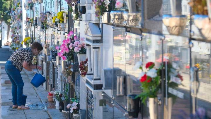 Todos los Santos en Las Palmas de Gran Canaria: estos son los nuevos horarios de los cementerios municipales
