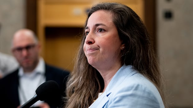 Court challenge begins to federal election result in Quebec riding won by single vote