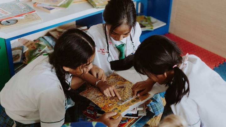 State government to continue free sanitary pad distribution scheme in schools