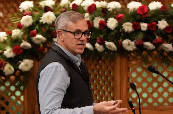 J&K Assembly Rejects Bill Seeking Recognition Of Proprietary Rights Of Houses Built On Govt Land Illegally