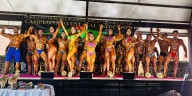 Oaxaca lleva potencia, experiencia y belleza al Mr. México 2025