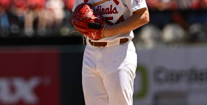 What does a Sonny Gray trade look like?