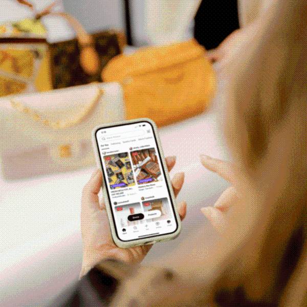 Whatnot announces another fundraising round, valuation now up to $11.5bn