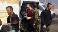¿Quiénes son los tres rehenes argentinos liberados por Hamas?