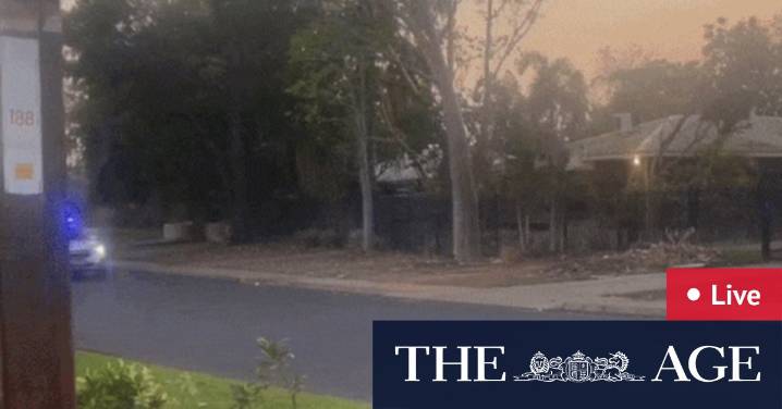 WA news LIVE: ‘Where are the parents?’: Frustration grows over Kununurra youth crime