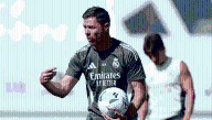 Lo quiere Xabi Alonso para el Real Madrid: la joya de River que podría irse en el 2026