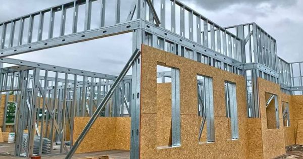 Capacitación gratuita en Salta: cómo anotarse al taller de construcción en seco