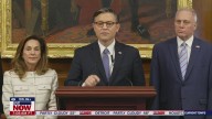 Johnson: Welcome to day 9 of the Demacratic shutdown