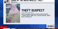 Crime Stoppers: Oct. 16