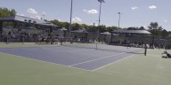 Sioux Falls Christian dominated the Class A Girl’s Tennis State Championship