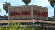Rite Aid closes the last of its stores on Friday after declaring bankruptcy in spring