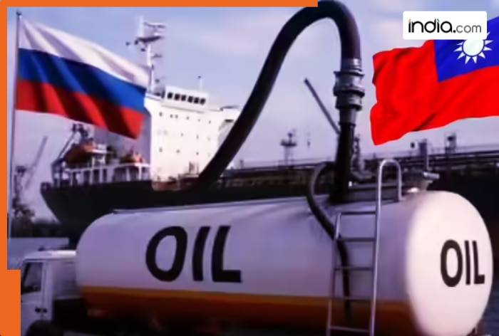 Not India nor China..., this US ally has become biggest buyer of Russian..., will Trump impose sanctions?