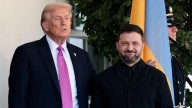 Donald Trump rechazó un pedido de Volodimir Zelenski por armas de largo alcance: "Las necesitamos"