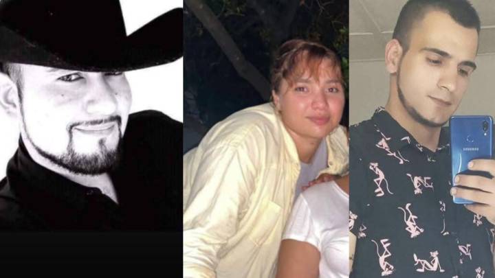 Desaparecen dos hombres y una mujer originarios de Allende en Reynosa, Tamaulipas; iban a recoger un tráiler