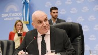 José Luis Espert renunció a su candidatura a diputado por la Provincia de Buenos Aires