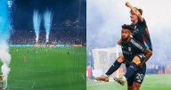 San Diego FC gana en playoffs sin el ‘Chucky’