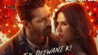 Harshvardhan Rane Thanks Fans For Showering Love On Ek Deewane Ki Deewaniyat