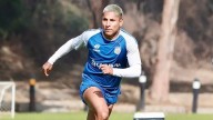 Raúl Ruidíaz le apunta a Alianza Lima: "Los tres puntos son importantes para nosotros, solo sirve ganar"