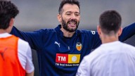 “No queremos niños, queremos hombres”: la frase que encendió al vestuario del Valencia
