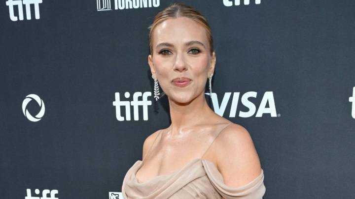 Scarlett Johansson Acknowledges Being Highest-Grossing Actor In World is "Temporary"