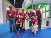 Payhuddle unveils Tropo at Global Fintech Fest 2025