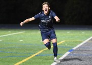 BOYS SOCCER: Harry Bates’ PK goal in 2nd half send Springfield (Montco) past Souderton in District 1