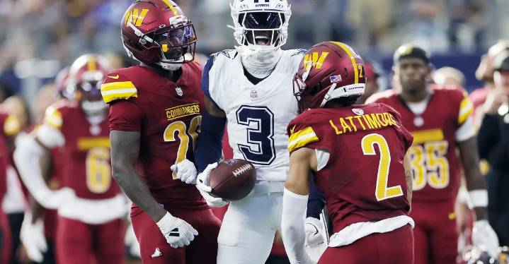 Cowboys need to win big play margin at Broncos with fully loaded offense