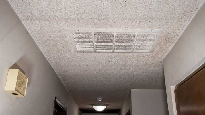 Ditch That Dated Popcorn Ceiling: 10 DIY Tile Ideas That Instantly Refresh Any Room
