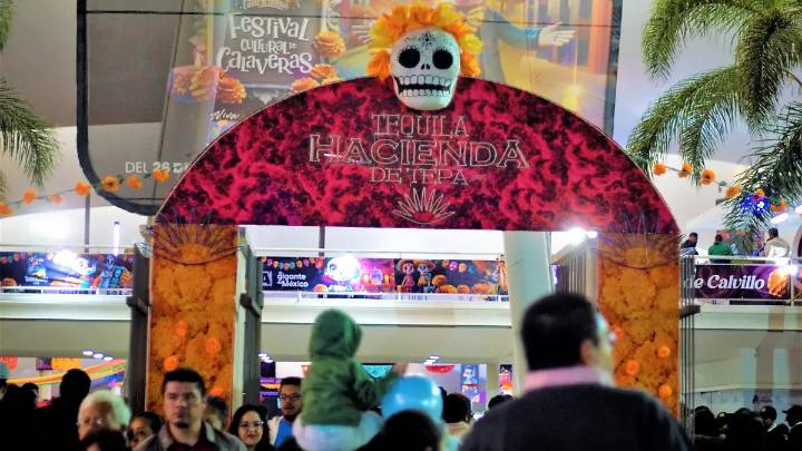 ¿Festival de Calaveras sin terror ni zombis? Sí, y este año regresa a Aguascalientes con más tradición y orgullo mexicano