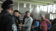 Banda del "Niño Jota": apelarán la condena a 7 años de prisión de un guardiacárcel