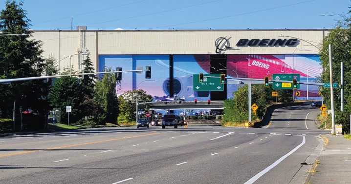 Boeing secures FAA approval to increase 737 MAX production to 42 per month