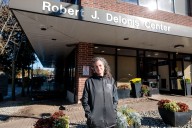 Meet the new shelter director helping tackle Ann Arbor’s growing homeless problem