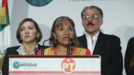 Diputados del PT presentan propuesta para reducir la jornada laboral