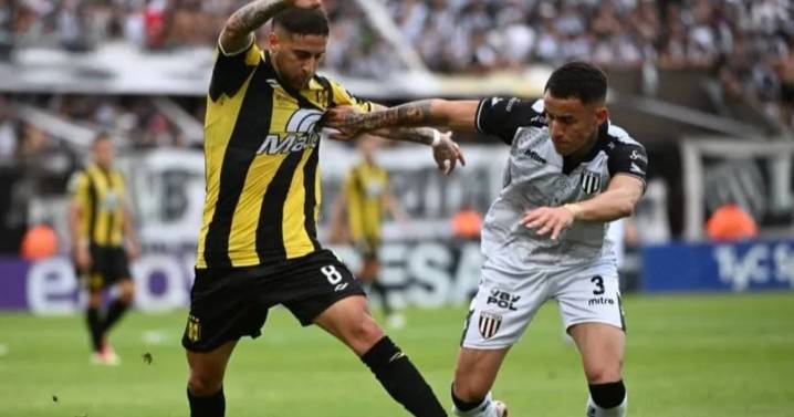 Gimnasia de Mendoza venció a Deportivo Madryn en los penales