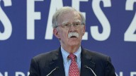 Ex-Trump Adviser John Bolton Indicted