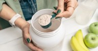 Lead: Your best defence against it in your food
