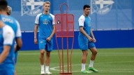 El dilema del lateral derecho del Deportivo