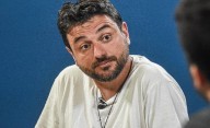 La reacción de Grabois después de que José Luis Espert haya bajado su candidatura