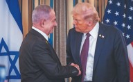 2 años de Israel vs Hamas y la guerra sigue