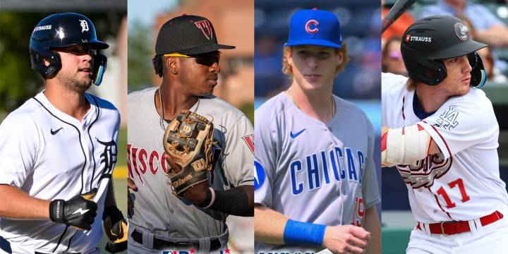 Pipeline Inbox: What pitcher-for-hitter Top 100 trades could be made and more