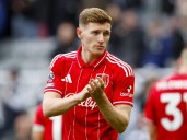 Man Utd, Newcastle 'learn' mammoth Anderson asking price