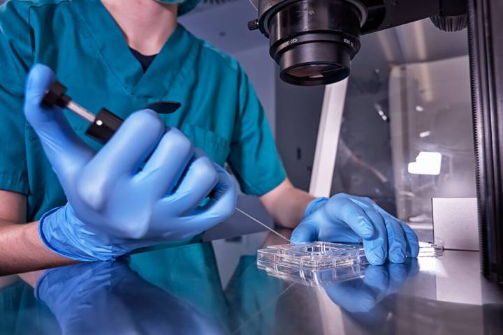 Trump looks to expand access to IVF through discount, employer coverage